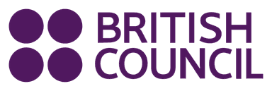 Logo BRITISH COUNCIL
