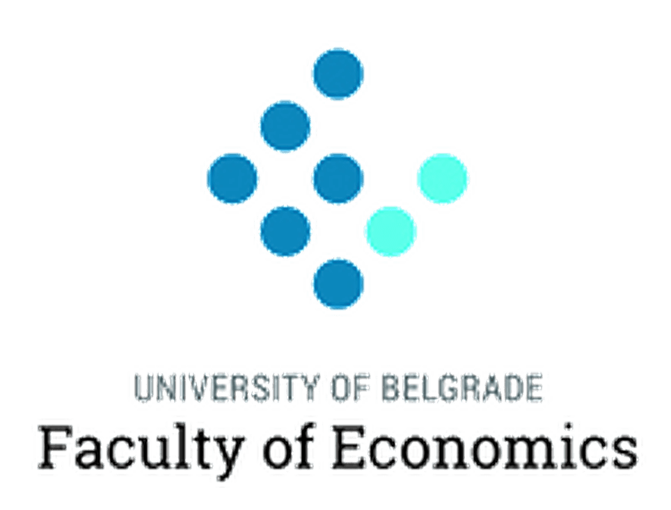 University of Belgrade — Faculty of Economics