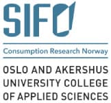 SIFO — Oslo and Akershus University College