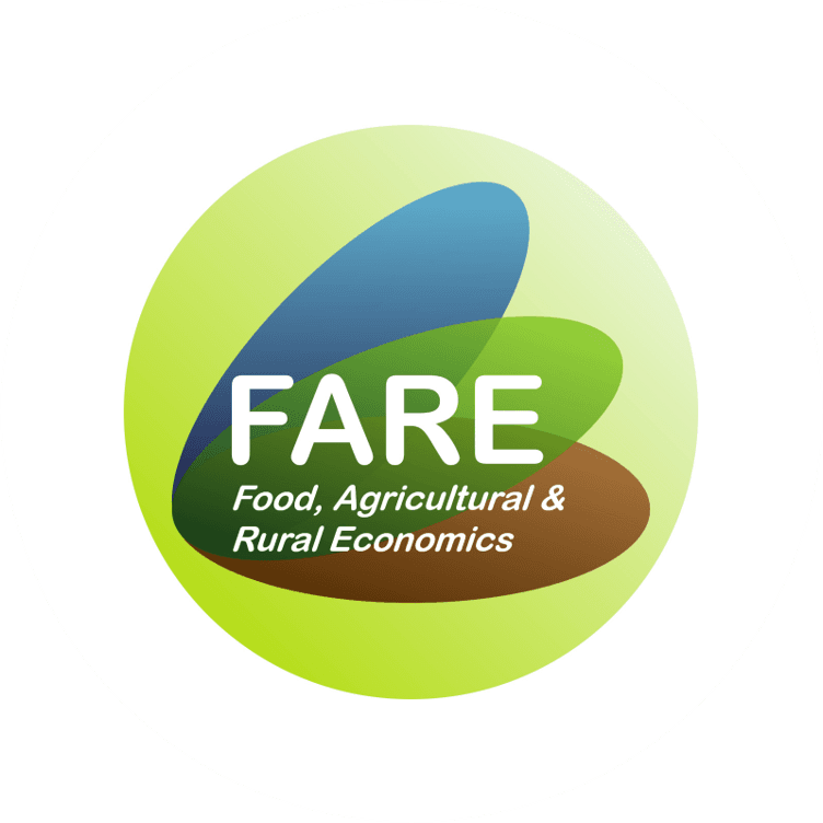 FARE — Food, Agricultural and Rural Economics