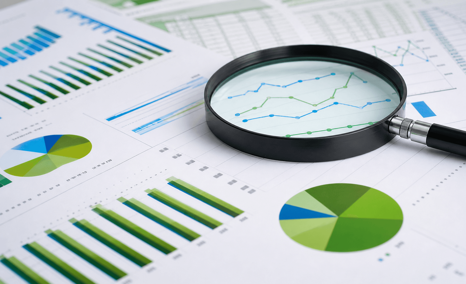 Phân tích ESG và giải pháp phát triển bền vững