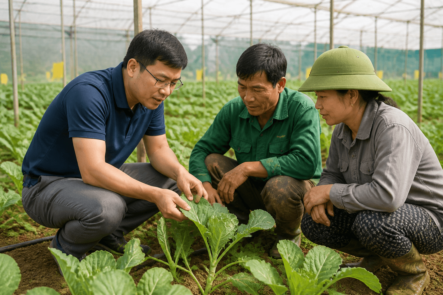 Hình ảnh minh họa cho Ứng dụng