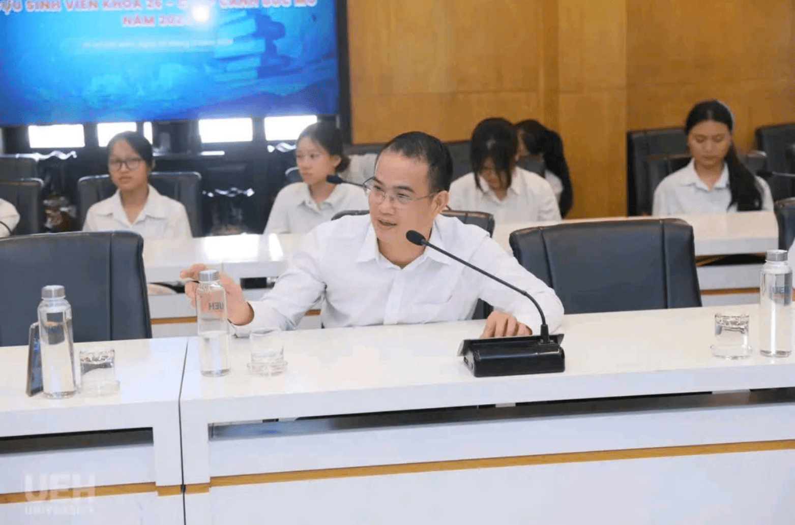 Hoạt động chuyên môn và hợp tác GISA
