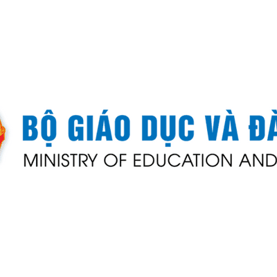 Bộ Giáo dục và Đào tạo